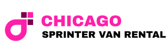 chicago sprinter van rental logo